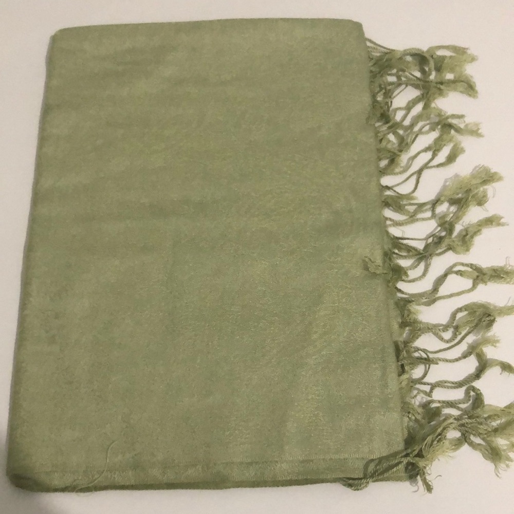 Beautiful scarf